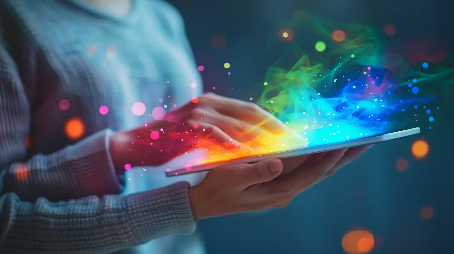 Enhancing Virtual Communication in a Digital Age