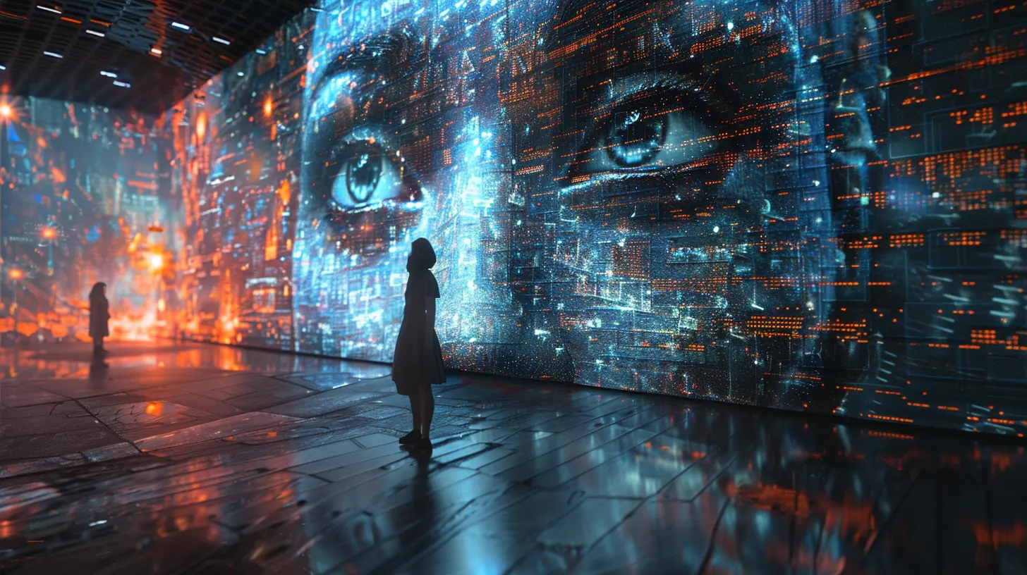 Enhancing Virtual Communication in a Digital Age