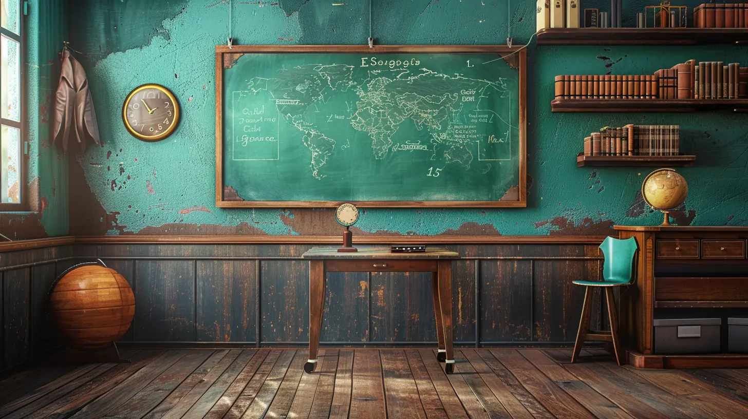 Essential Tools and Technologies for E-Learning Success