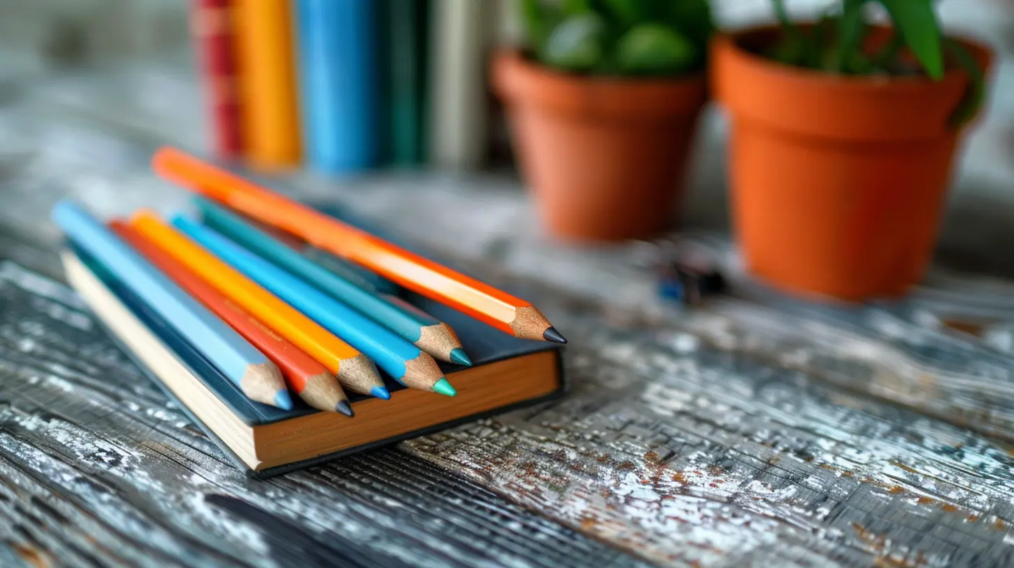 Essential Tools and Technologies for E-Learning Success