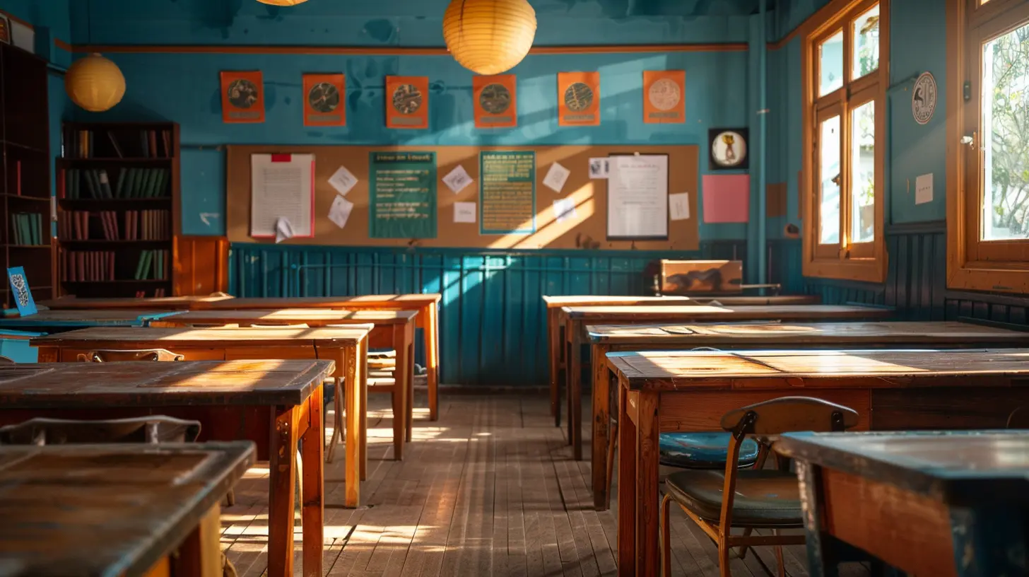 Essential Tools for Building Effective Virtual Classrooms