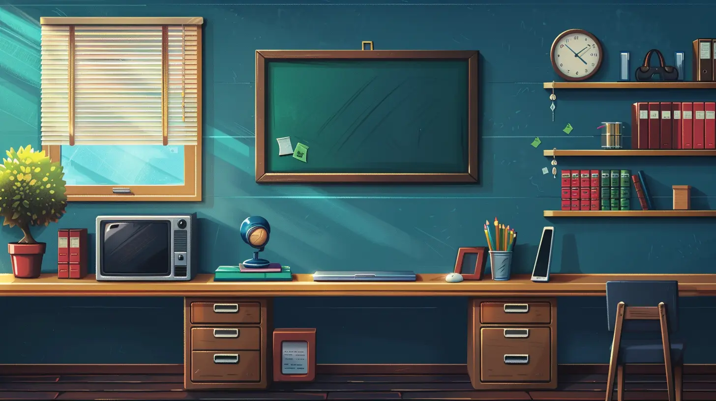 Essential Tools for Building Effective Virtual Classrooms