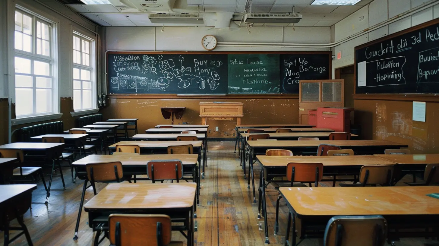 Essential Tools for Building Effective Virtual Classrooms