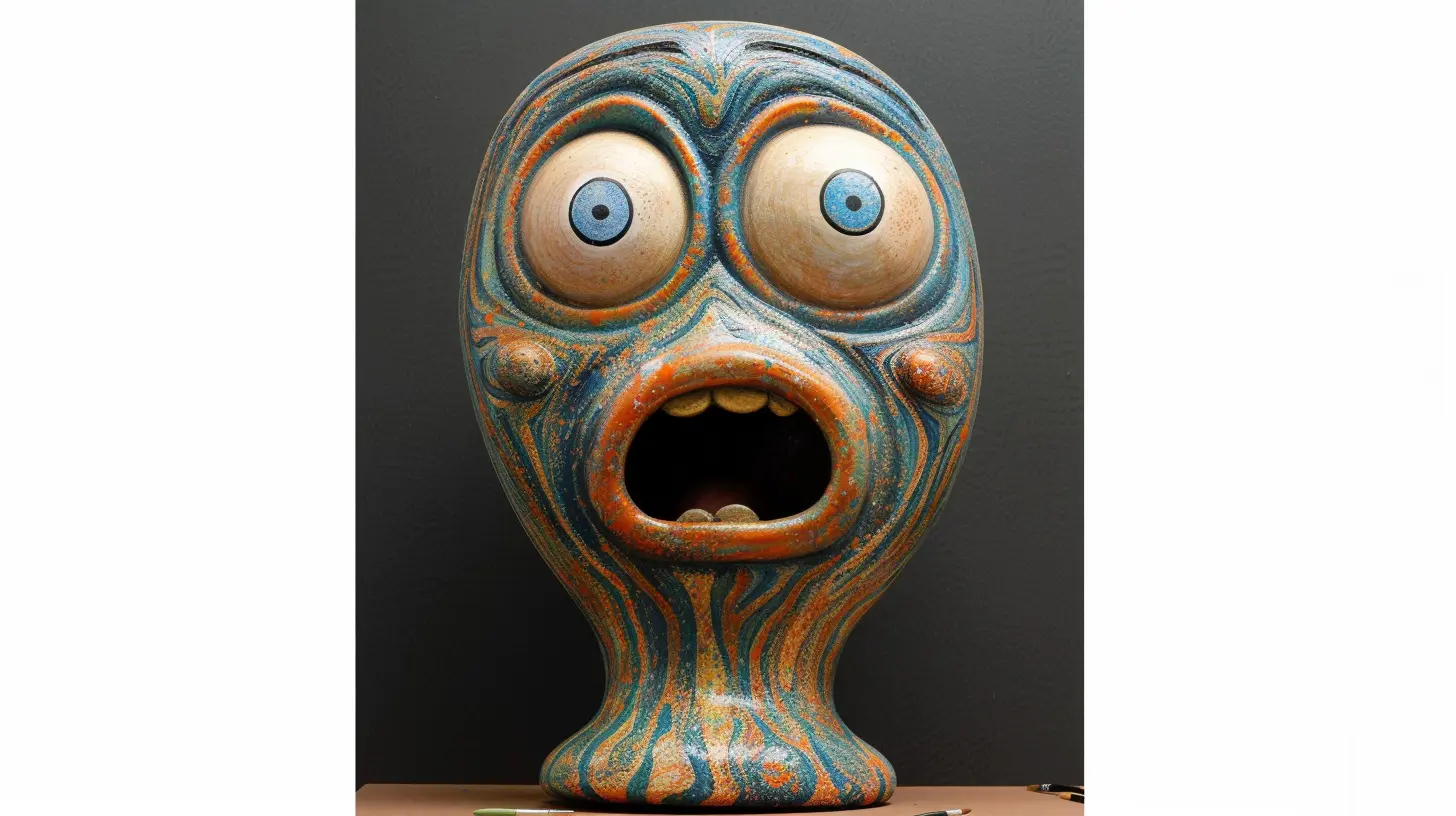 Exploring Famous Artists: Classroom Projects Inspired by Masters