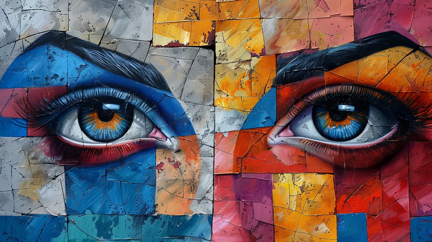 Exploring Famous Artists: Classroom Projects Inspired by Masters