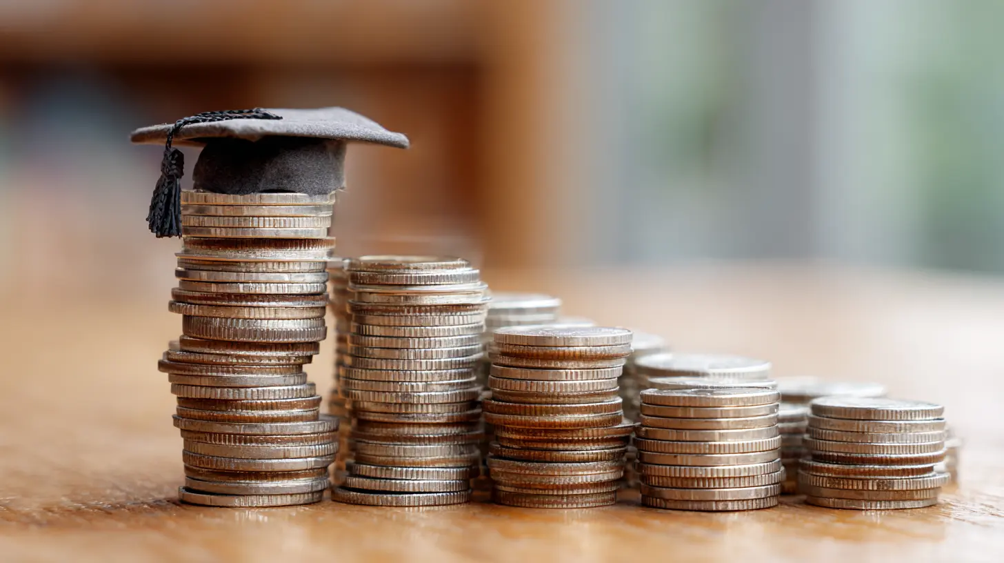 Exploring Need-Based Financial Aid Options for Students in 2027