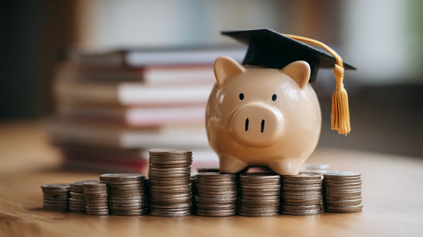 Exploring Need-Based Financial Aid Options for Students in 2027