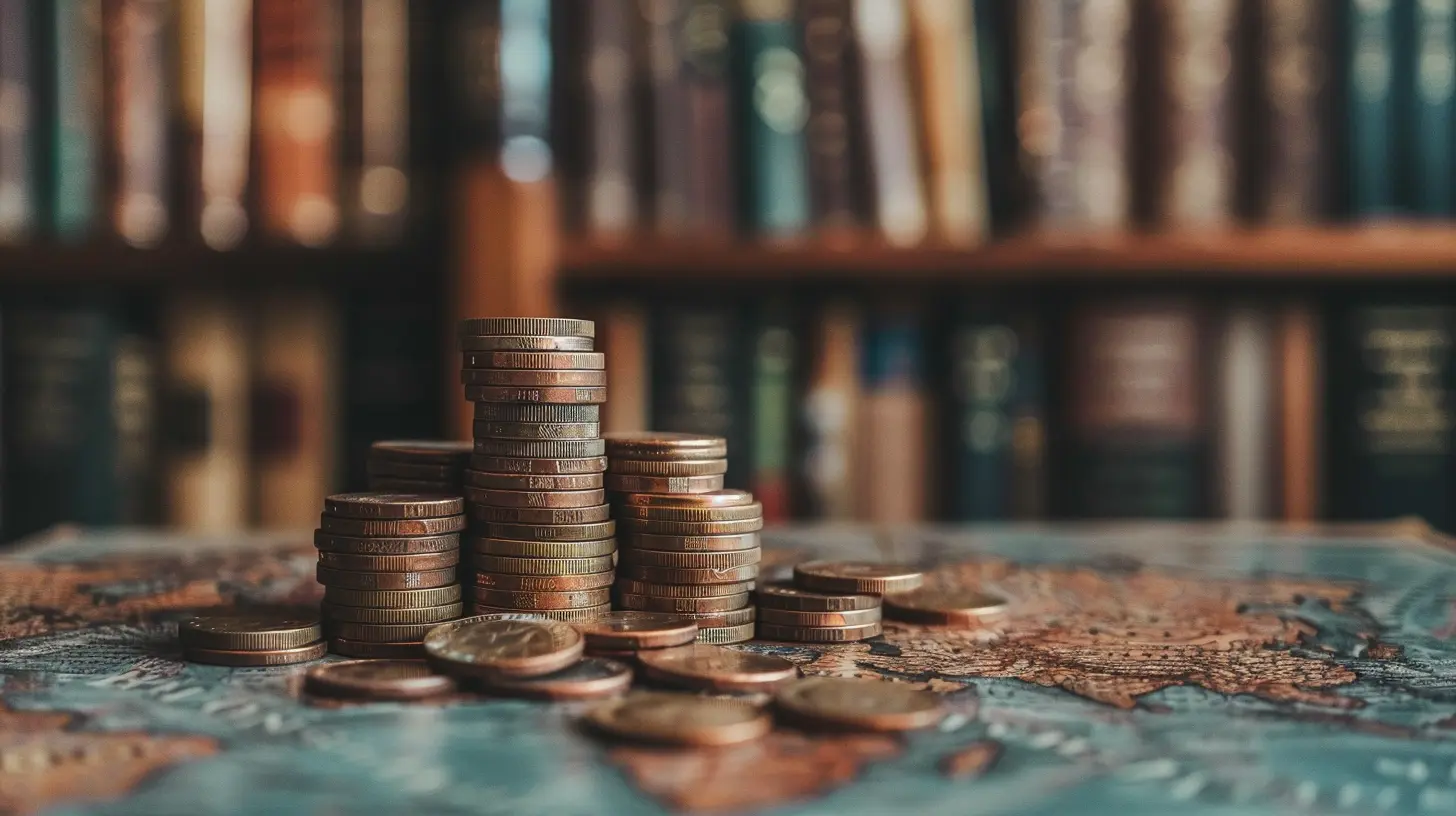 Exploring Popular Corporate Scholarship Programs