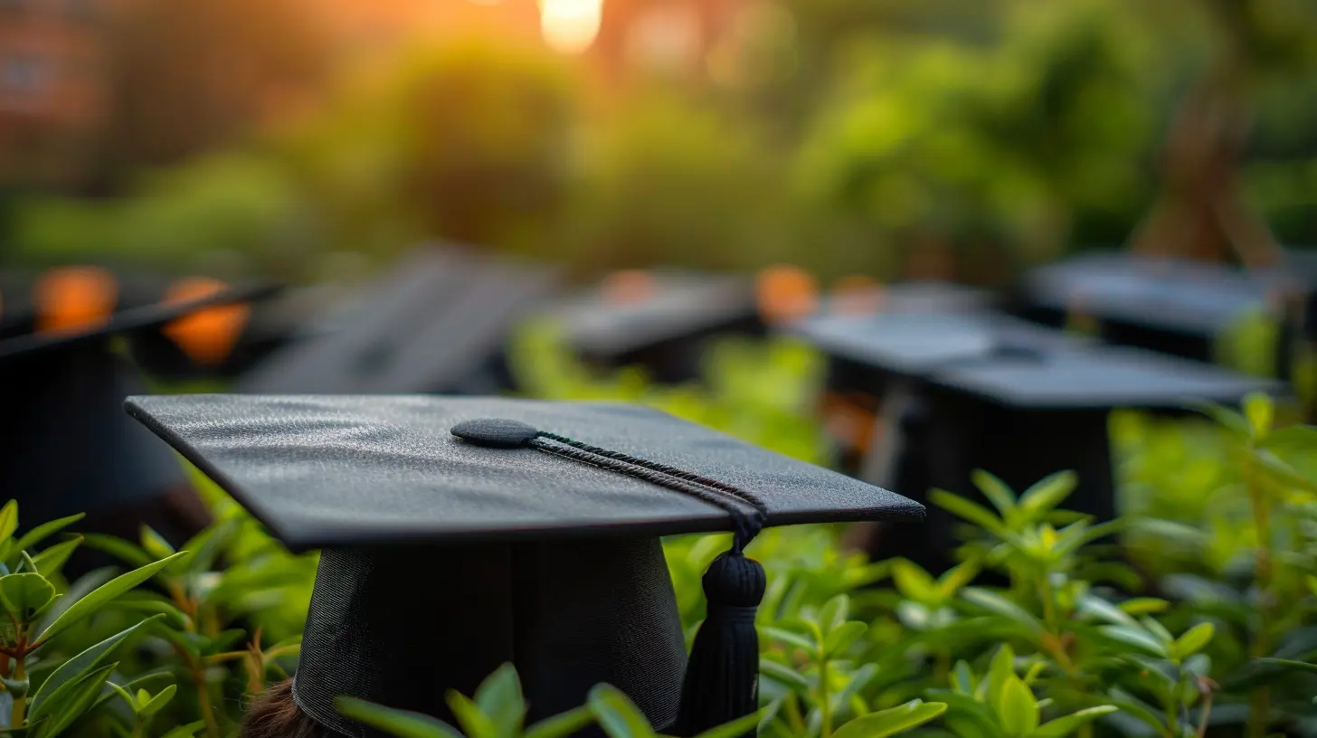 Exploring Popular Corporate Scholarship Programs