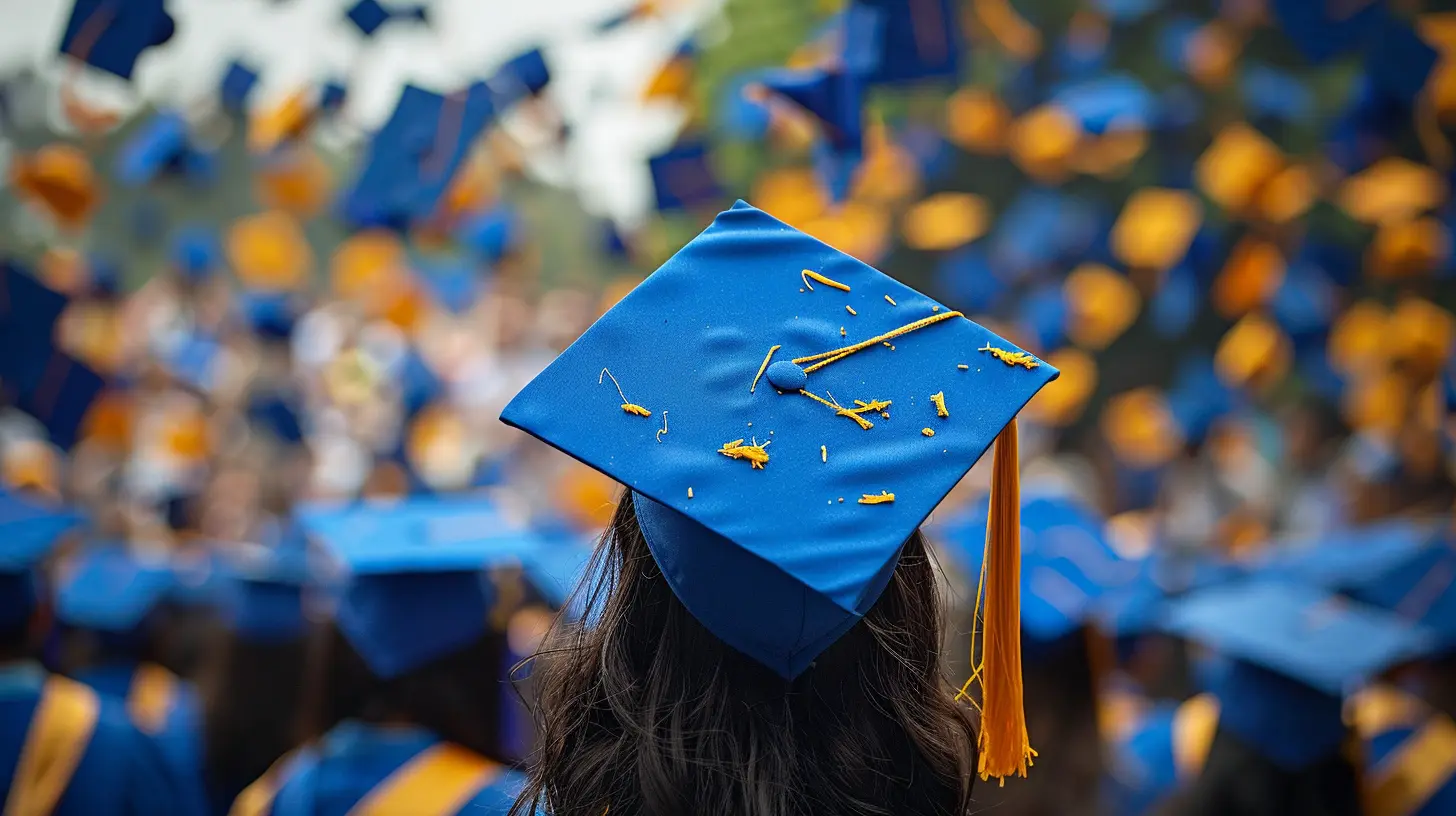 Exploring Popular Corporate Scholarship Programs