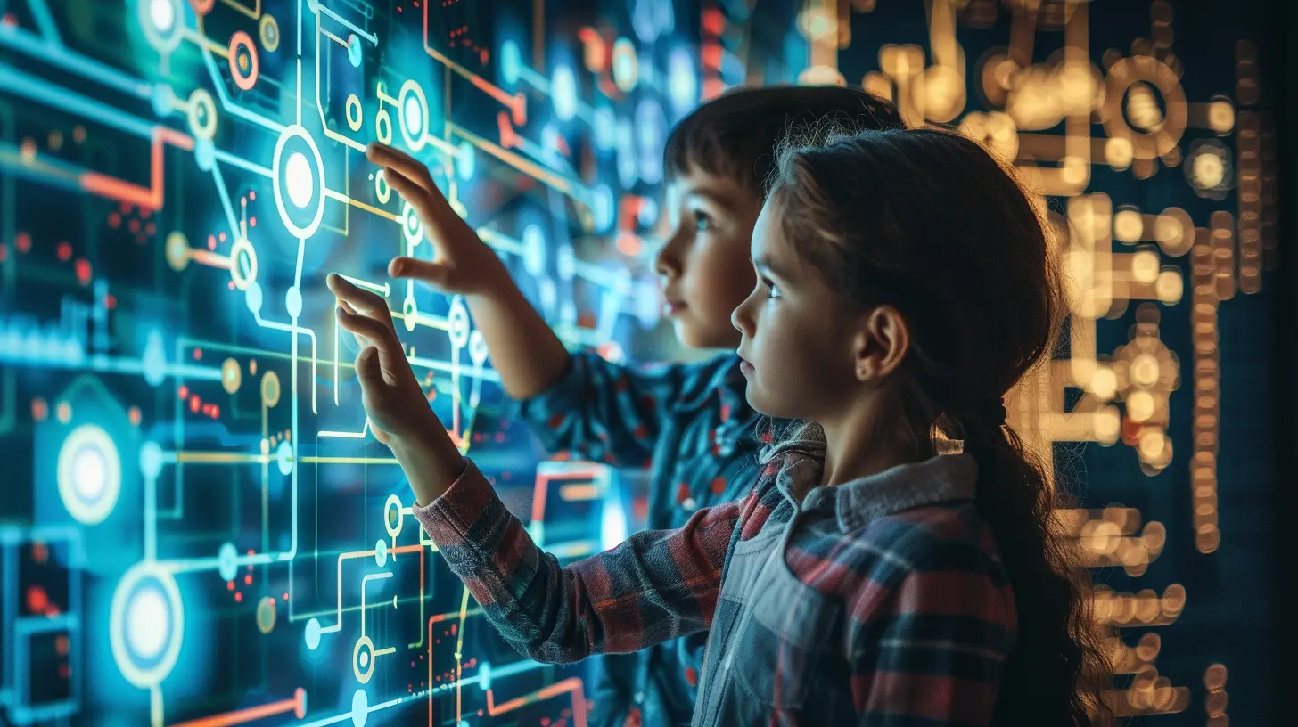 Exploring the Benefits of Personalized Learning in E-Learning