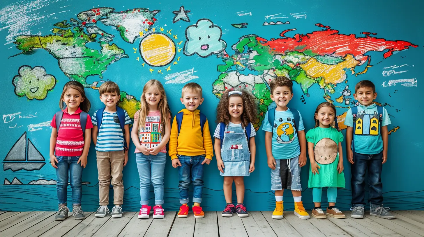 Exploring the Role of Culture in Learning Styles