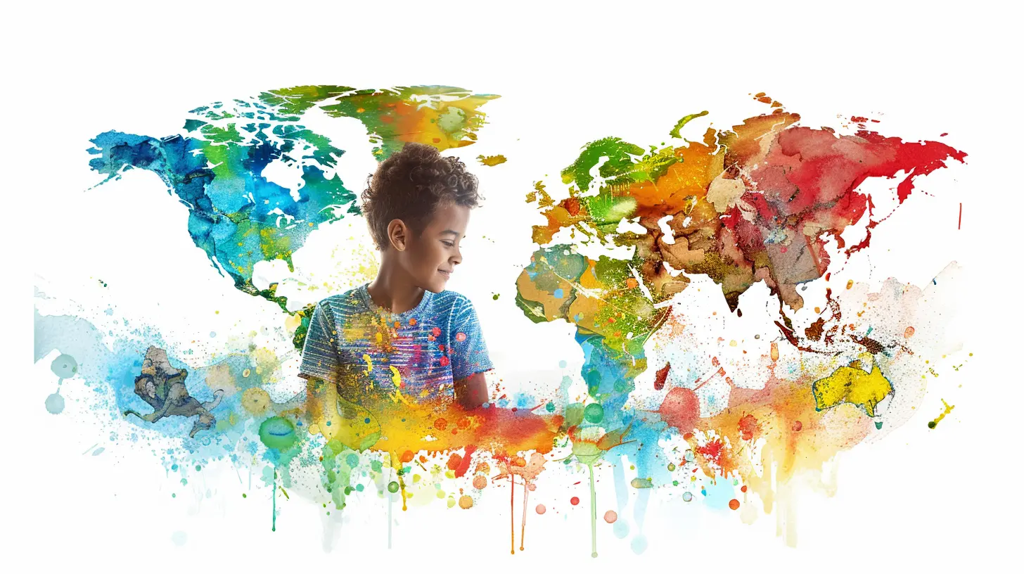 Exploring the Role of Culture in Learning Styles