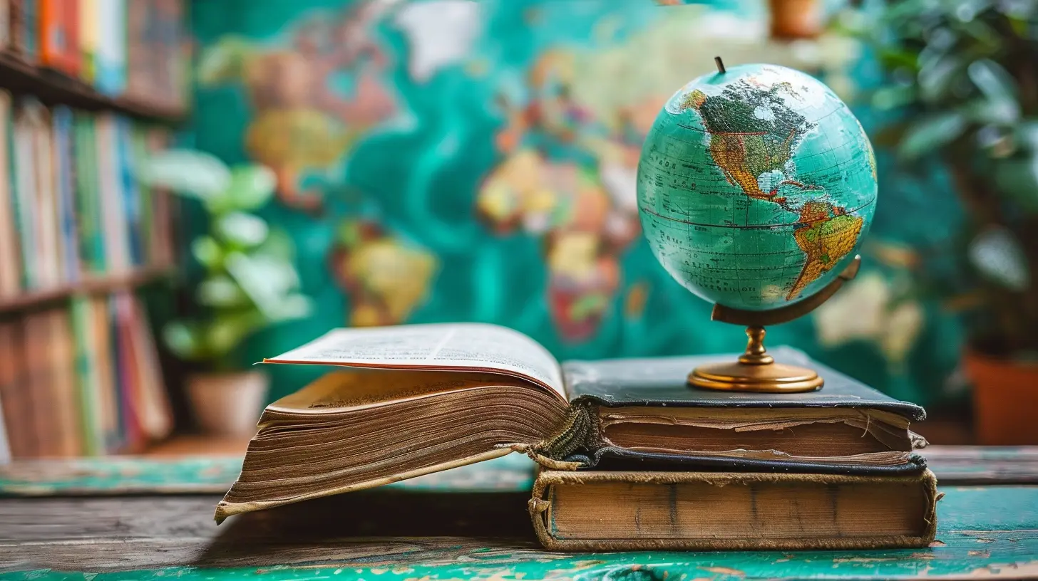 Exploring the Role of Culture in Learning Styles