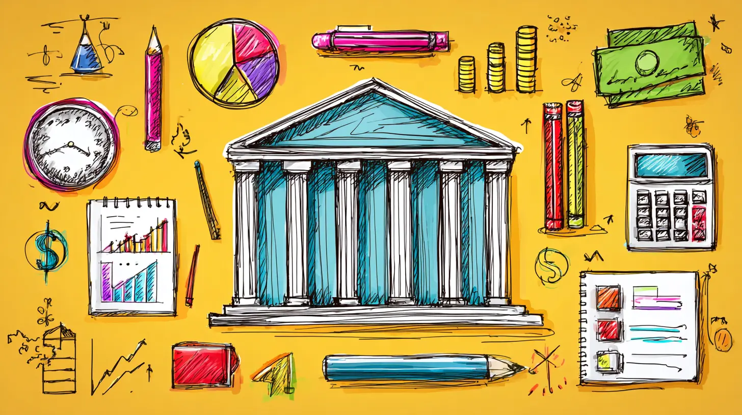 Financial Literacy as a 21st Century Competency