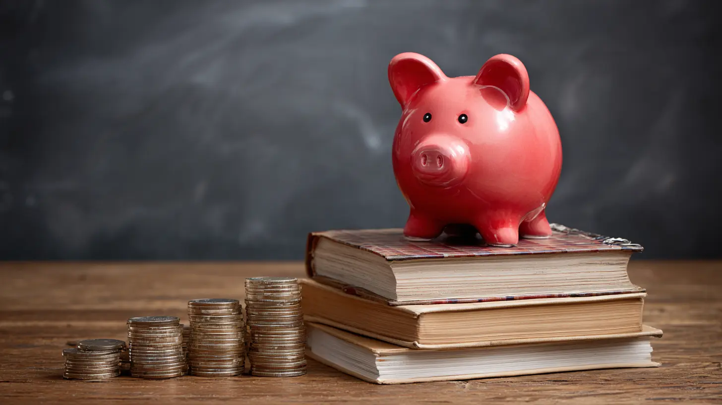 Financial Literacy as a 21st Century Competency