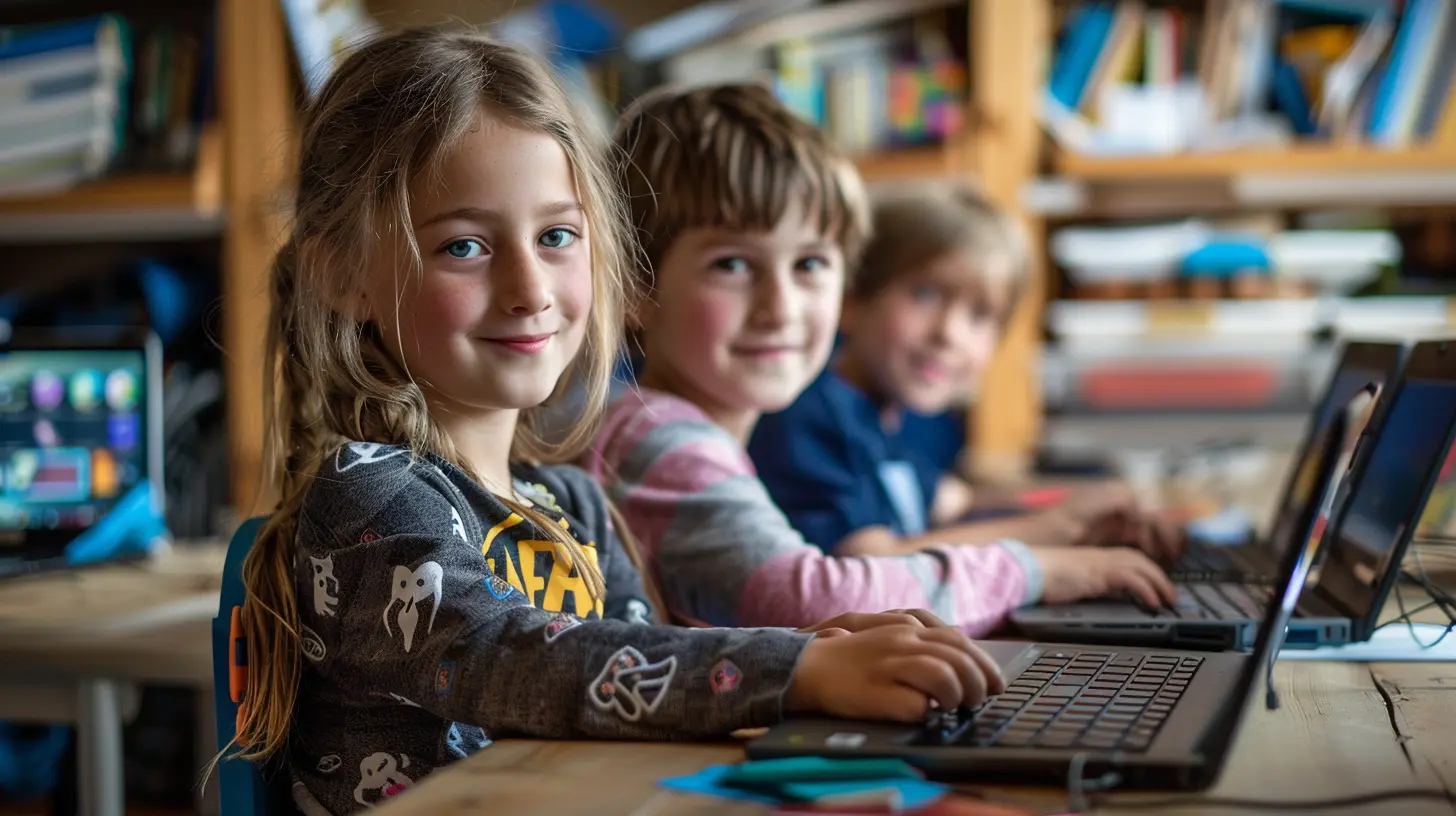 Flipped Classroom: How to Implement It Successfully