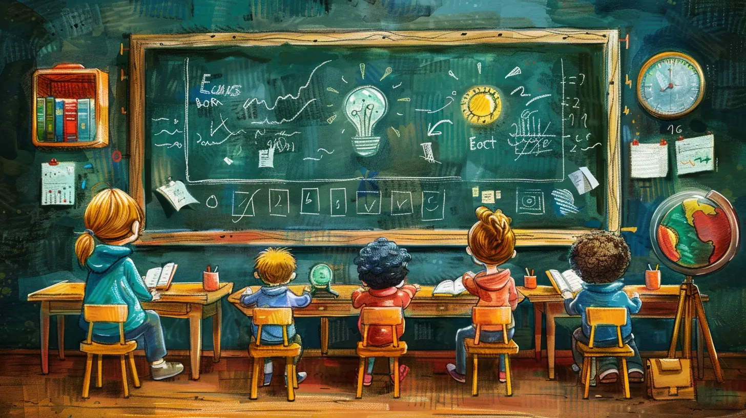 Flipped Classroom: How to Implement It Successfully