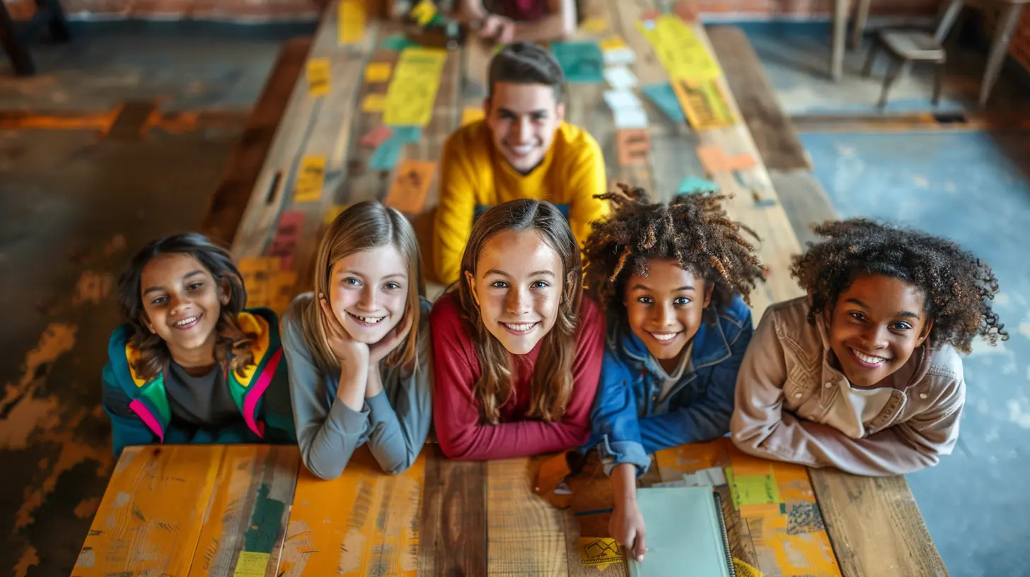Flipped Classroom: How to Implement It Successfully