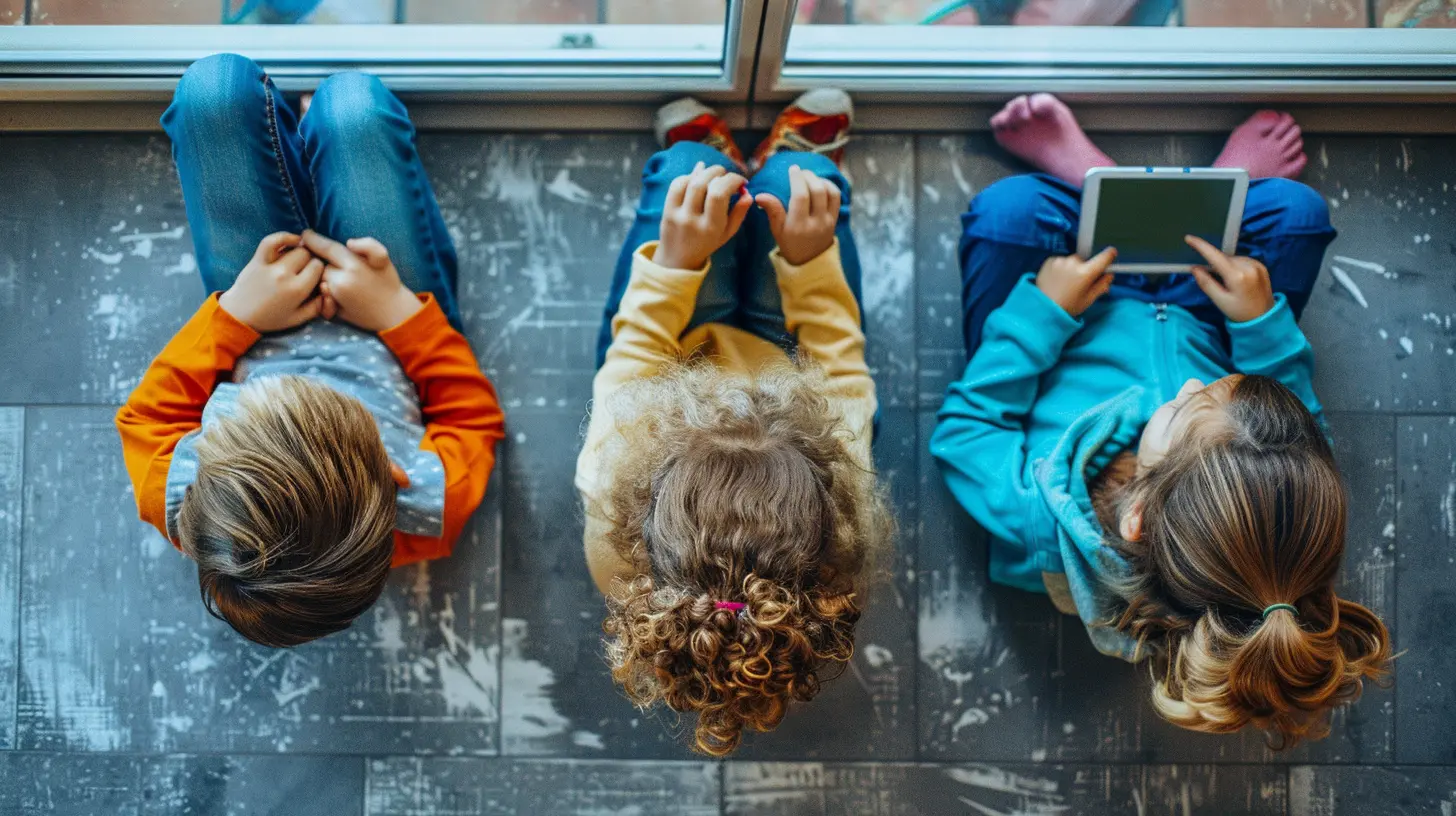 Flipped Classrooms: Engaging Students Through Pre-Class Learning