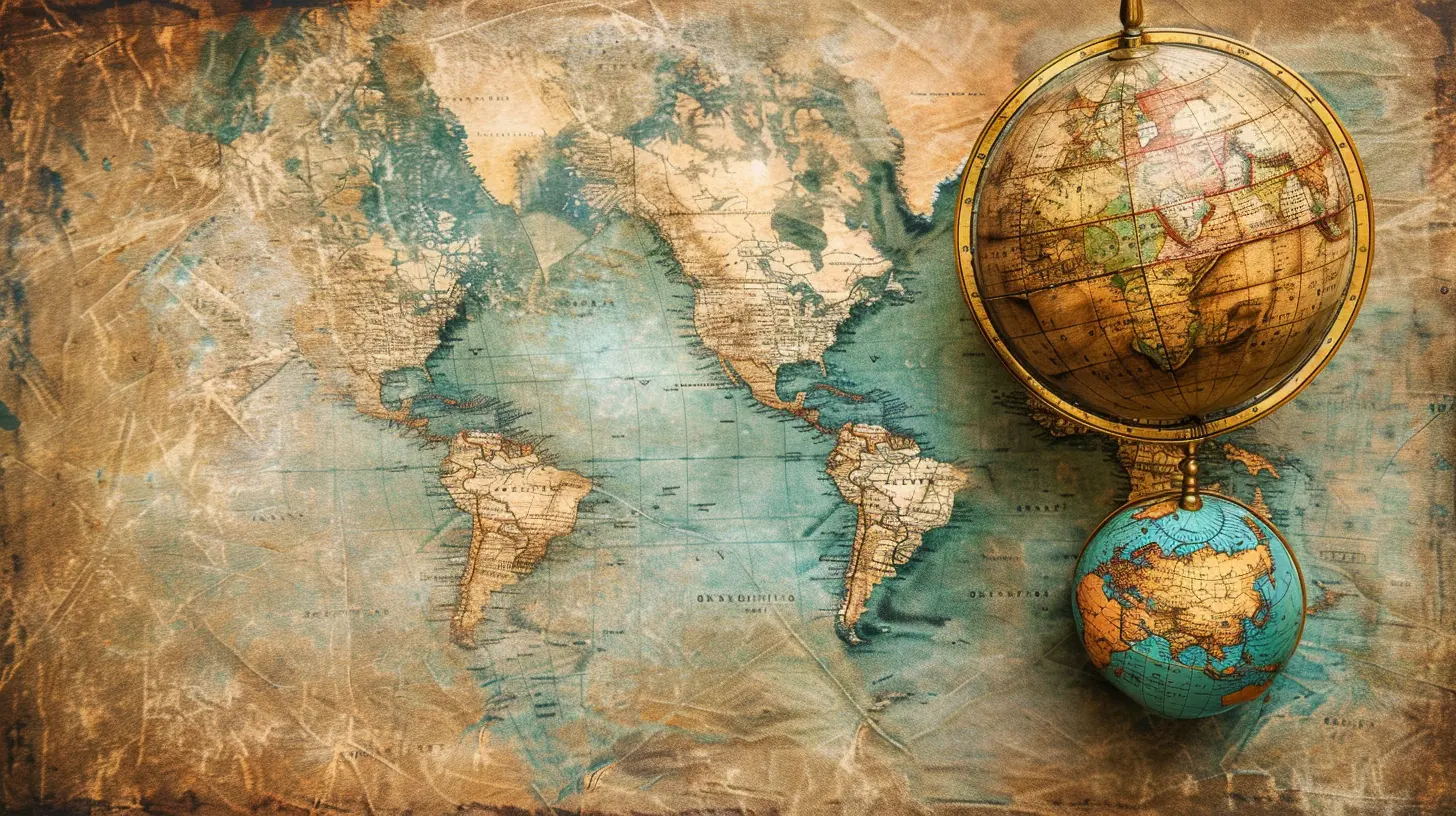 Forgotten Civilizations: Societies That Time Overlooked