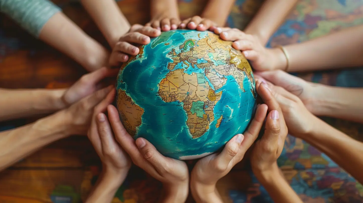 Fostering Cross-Cultural Communication in Classrooms