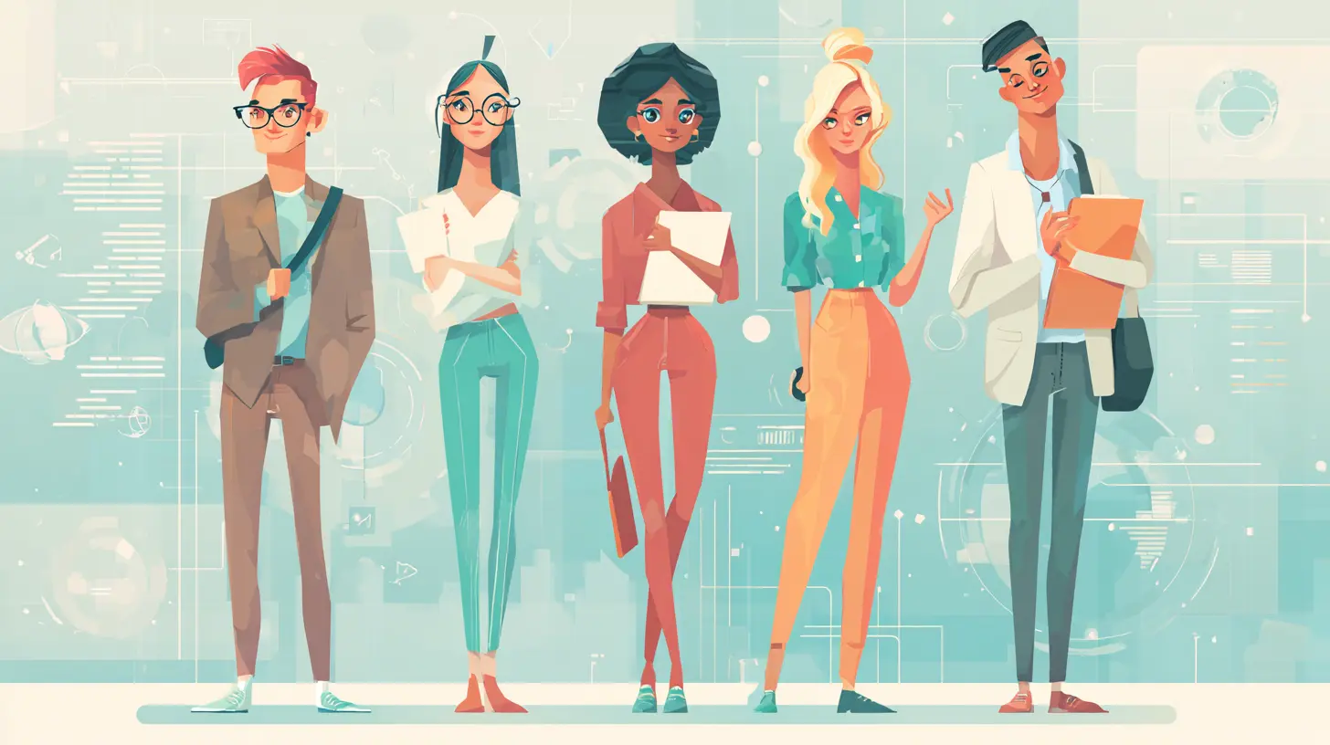 Future-Ready Students: Preparing for Jobs That Don’t Exist Yet