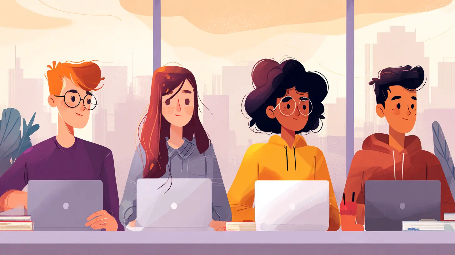 Future-Ready Students: Preparing for Jobs That Don’t Exist Yet