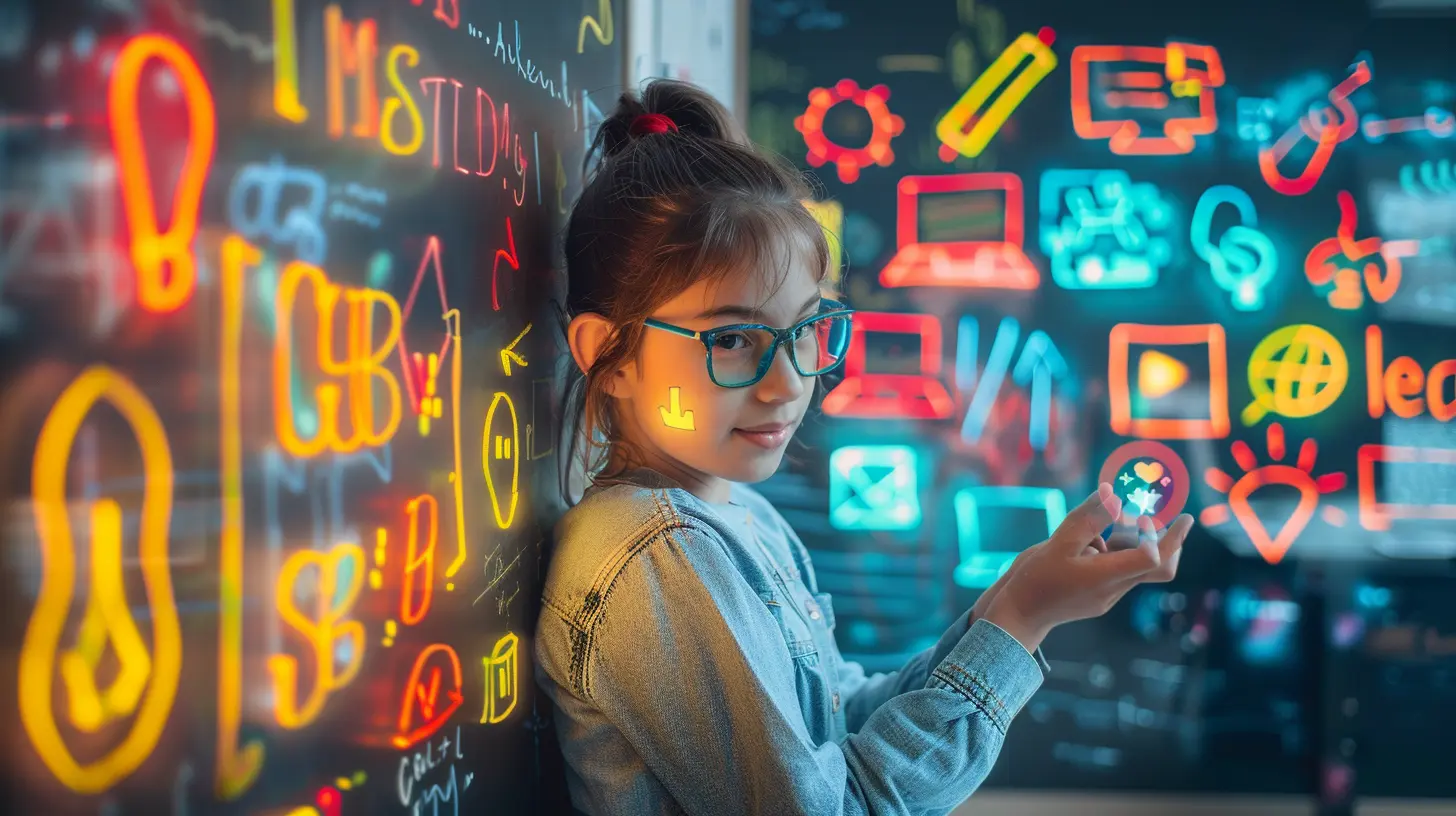 Gamification: Turning Learning into an Engaging Experience