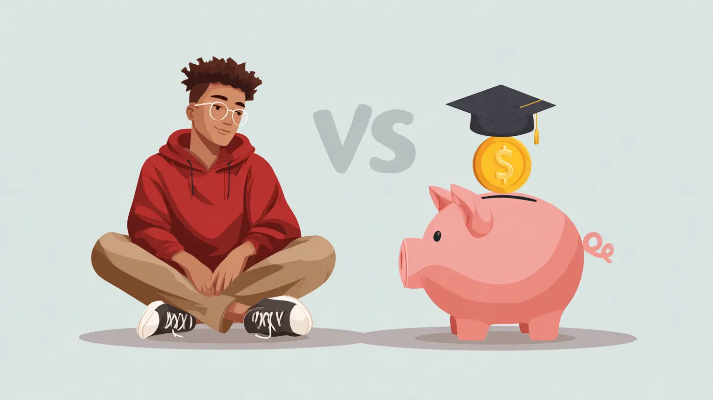 Grants vs Scholarships – What’s the Best Fit for You in 2026