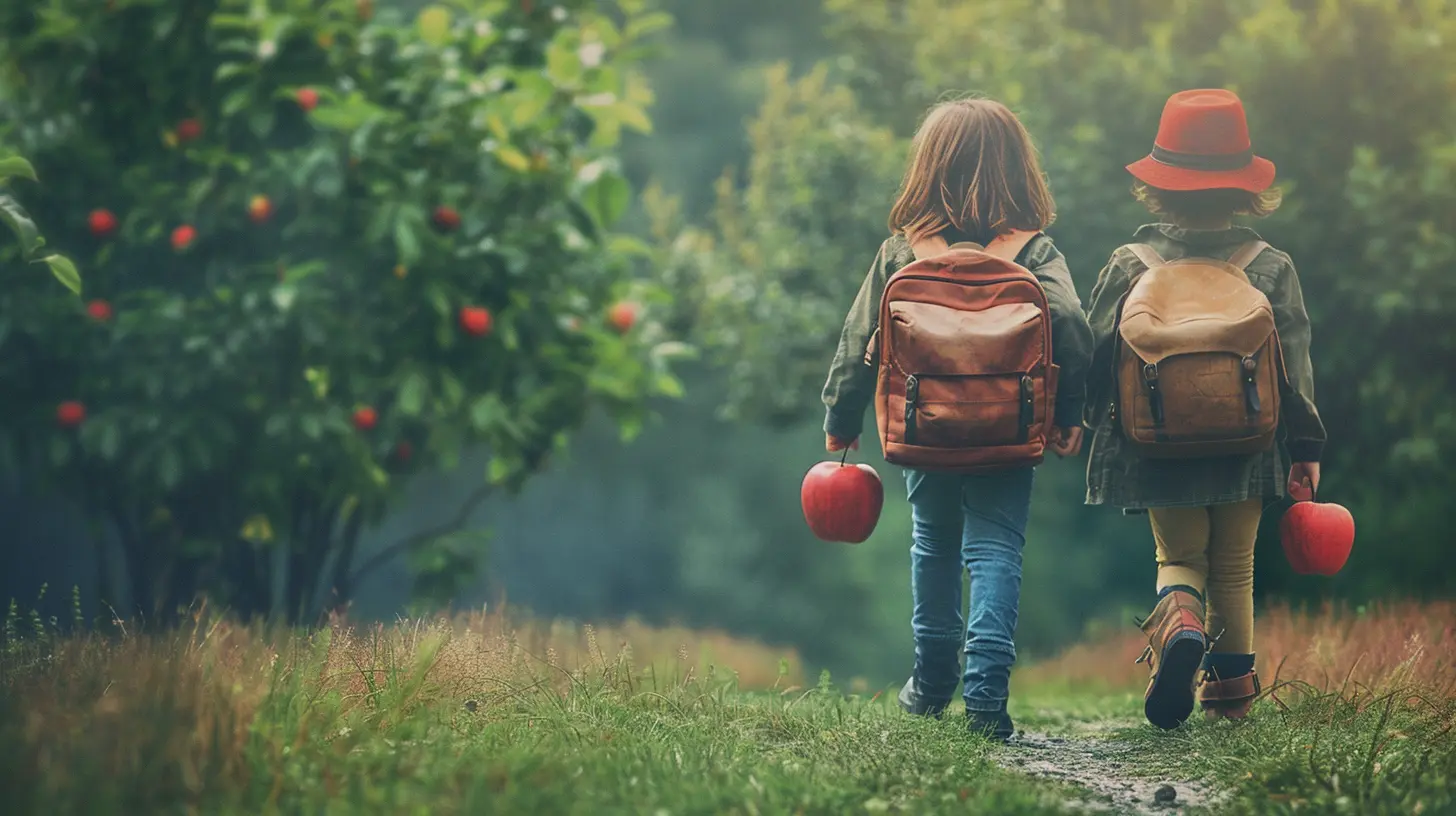 Helping Kids Set and Achieve Academic Goals in 2026