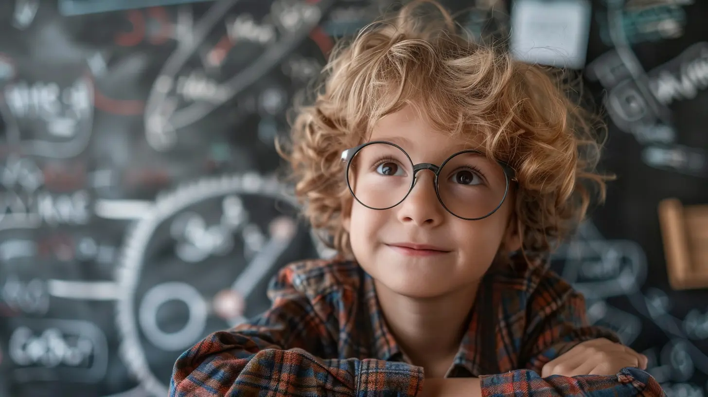 Helping Kids Set and Achieve Academic Goals in 2026
