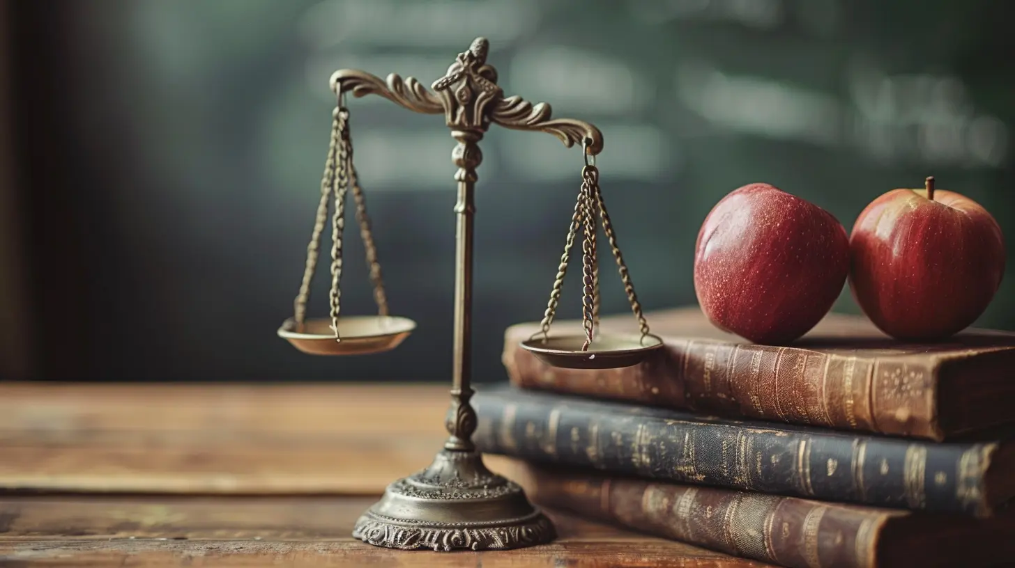 Helping Students Balance Academics and Life Successfully