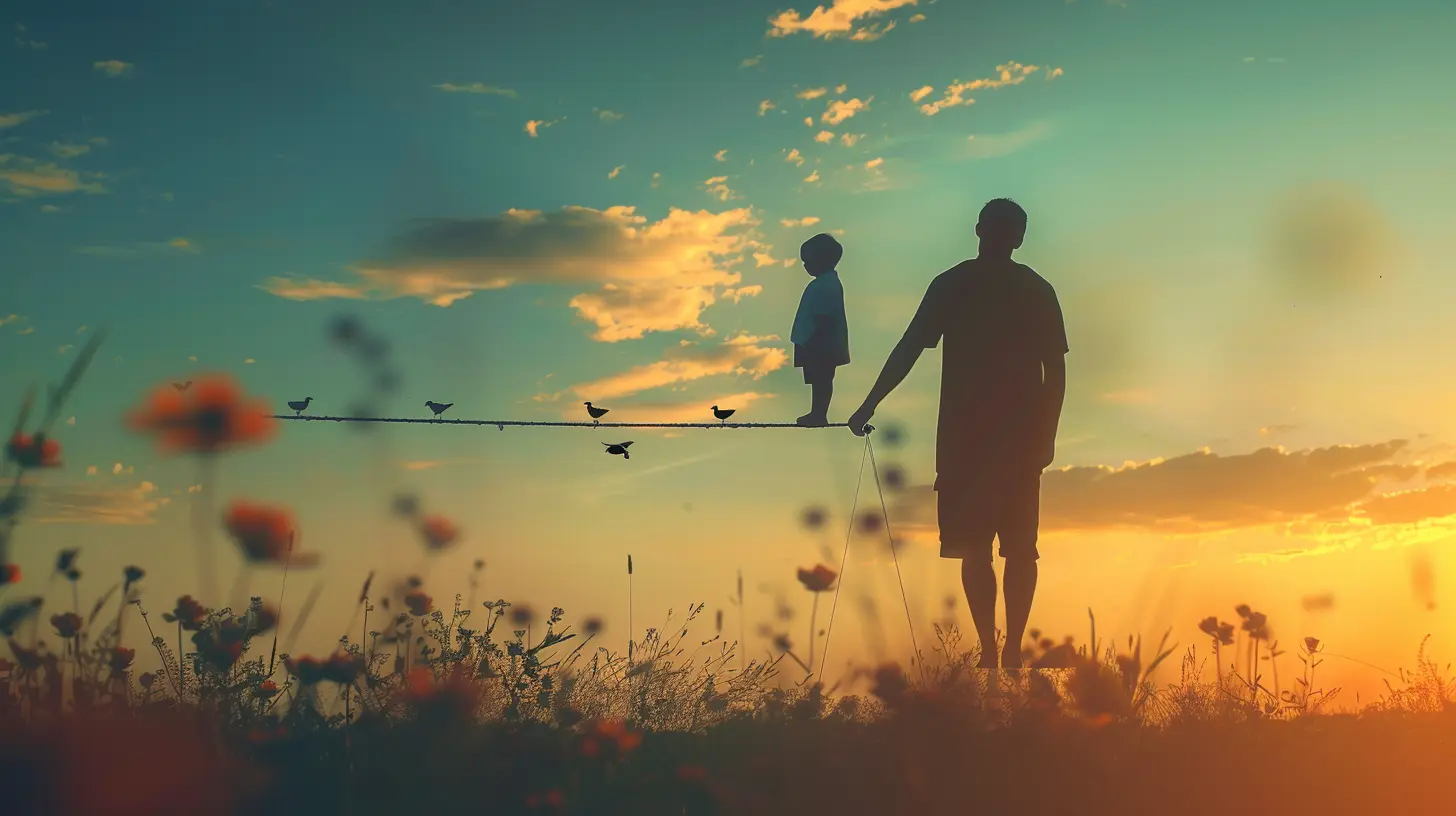 Helping Students Balance Academics and Life Successfully