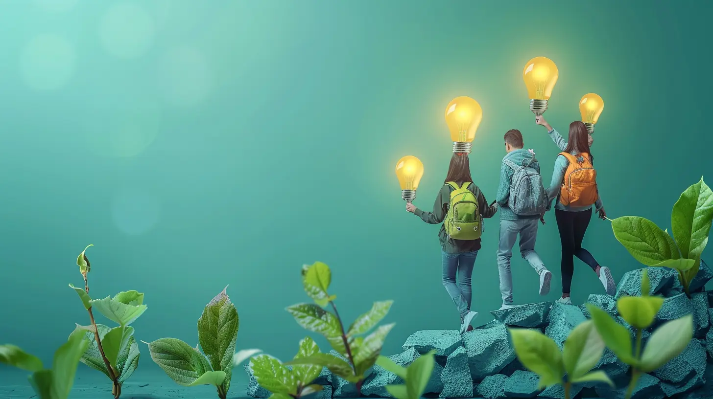 Helping Students Find Purpose in Their Academic Journey