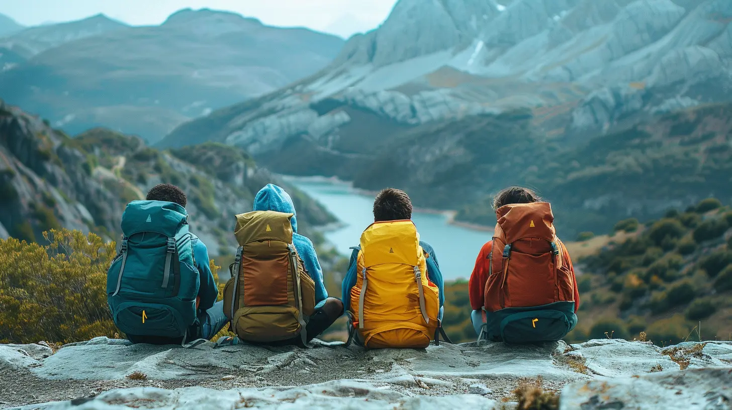 Helping Students Find Purpose in Their Academic Journey