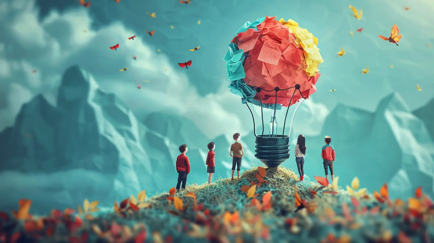Helping Students Set and Achieve Personal Learning Goals