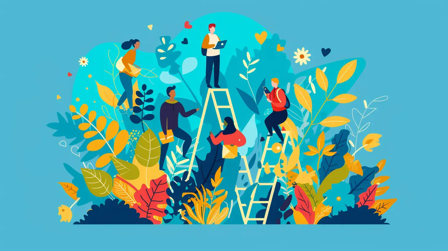 Helping Students Set and Achieve Personal Learning Goals