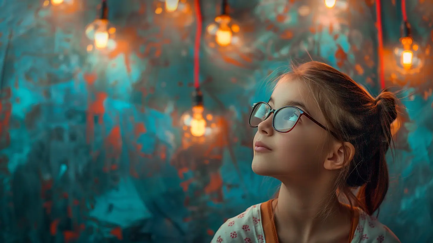 Helping Students Thrive with Differentiated Learning Models