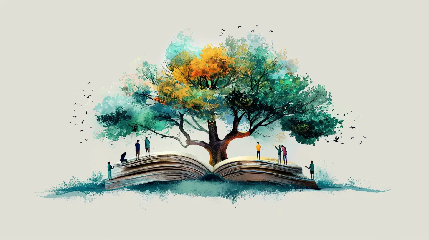 Helping Students Thrive with Differentiated Learning Models