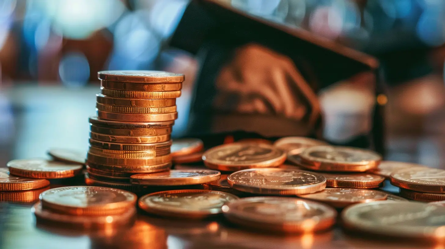 Hidden College Grants You Might Be Missing in 2027