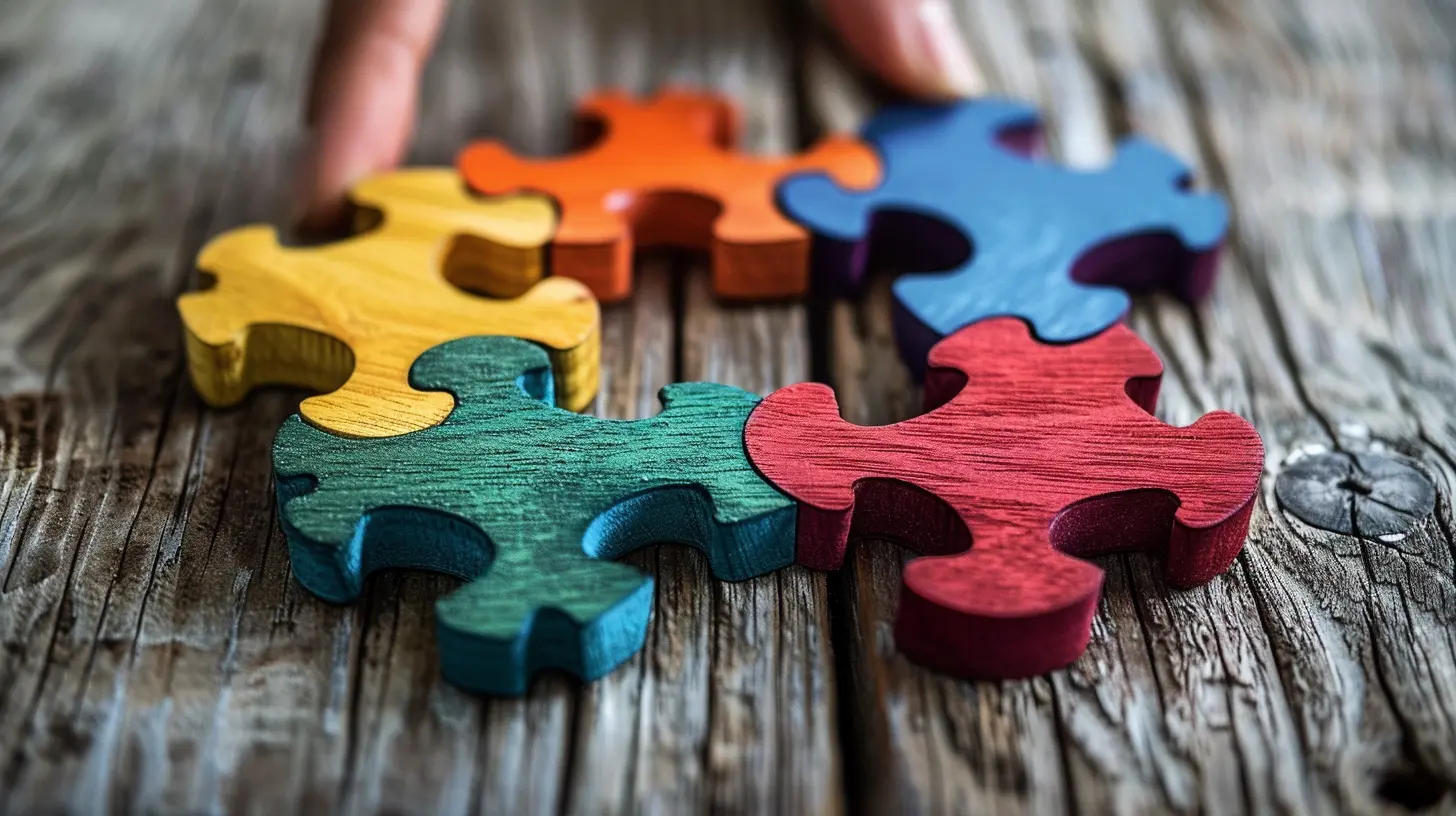How Academic Coaches Help Bridge Learning Gaps