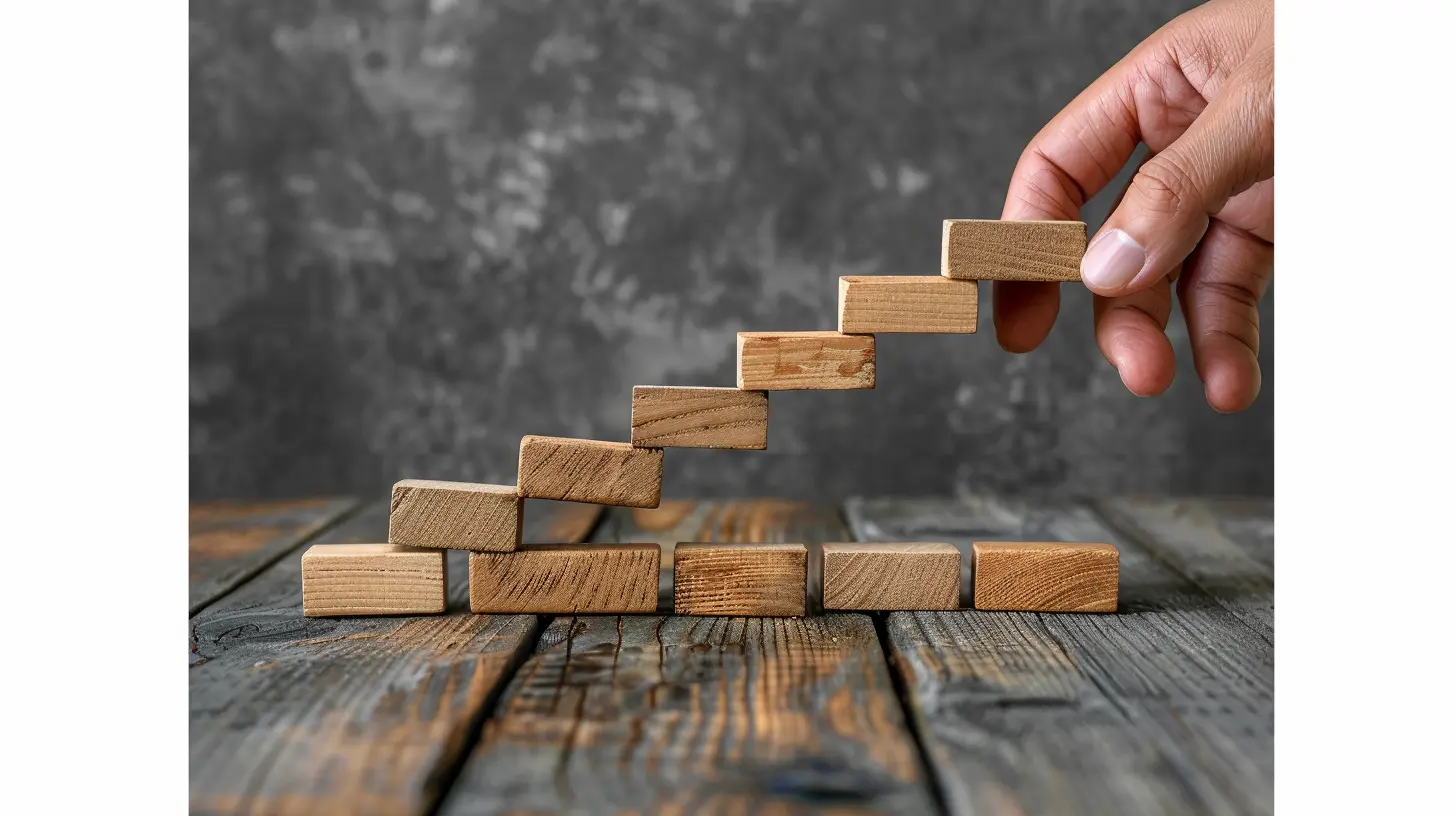 How Academic Coaches Help Bridge Learning Gaps