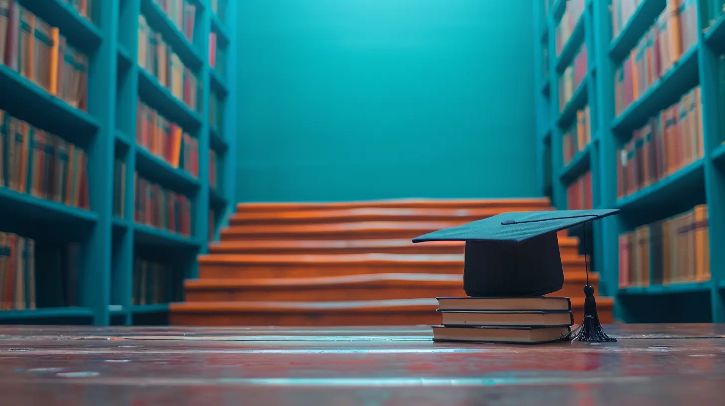 How Academic Coaching Will Transform Student Success by 2027