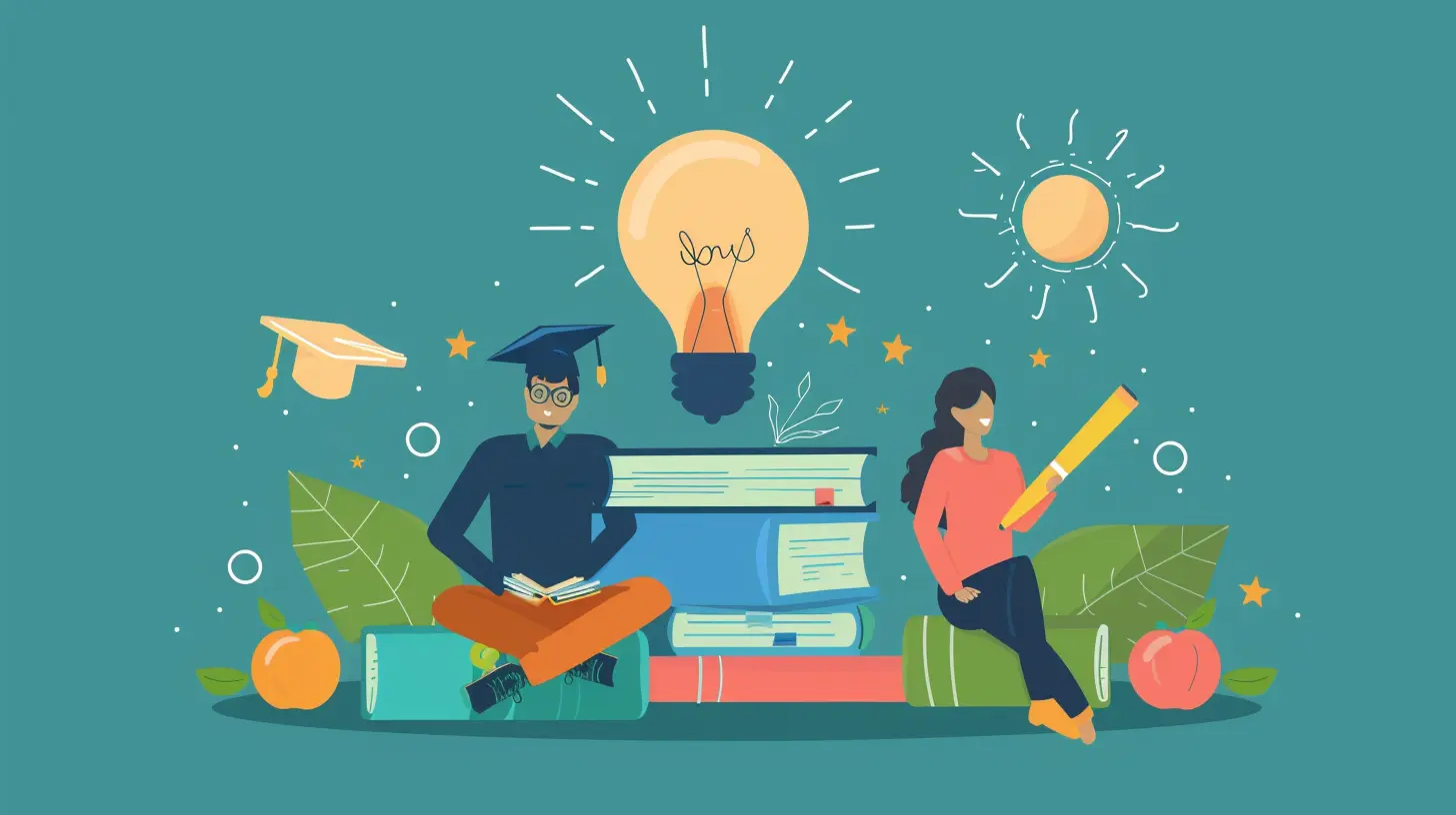 How Academic Coaching Will Transform Student Success by 2027