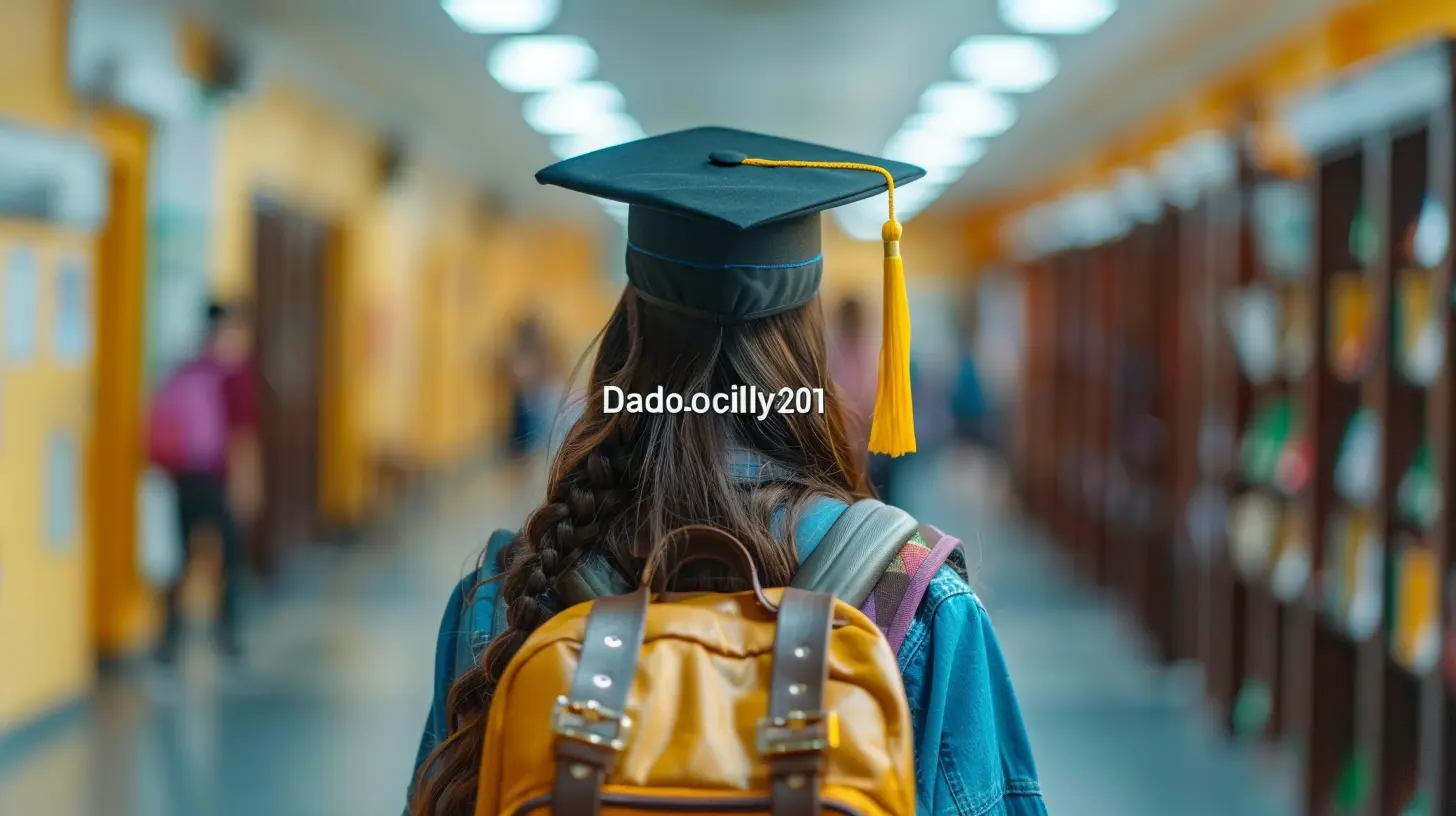 How Academic Coaching Will Transform Student Success by 2027