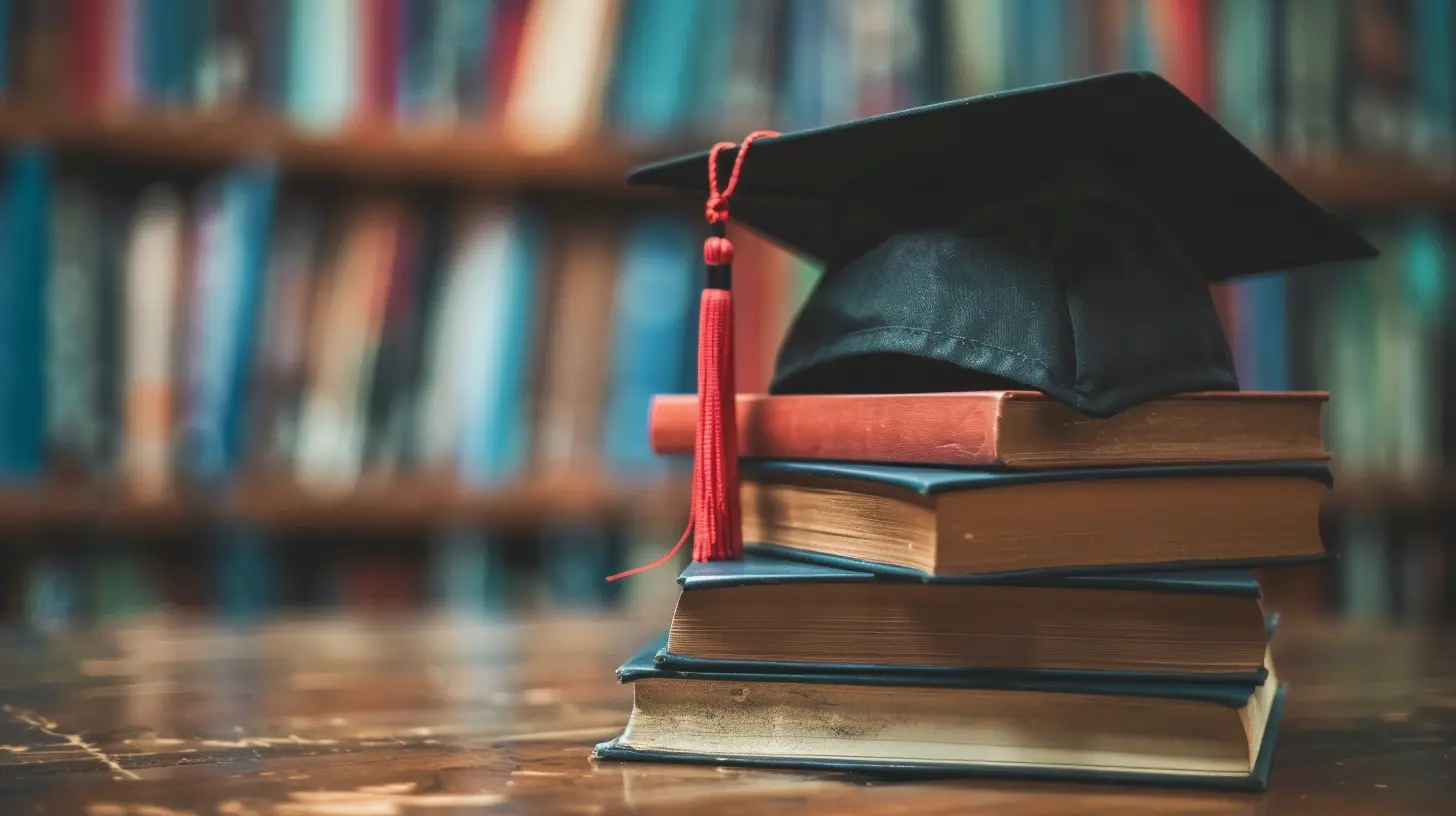 How Academic Coaching Will Transform Student Success by 2027