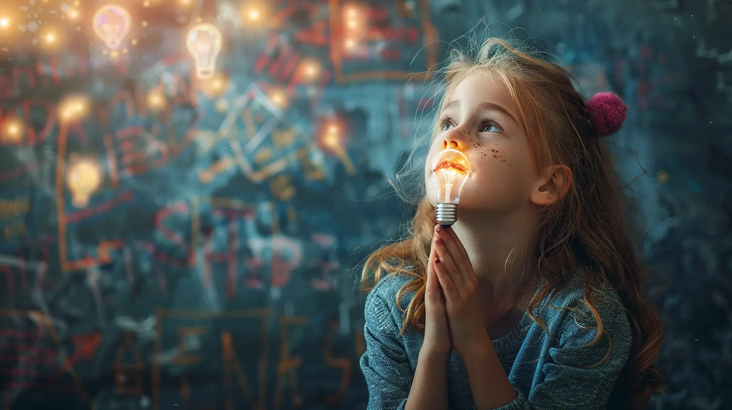 How Art Education Enhances Problem-Solving Skills