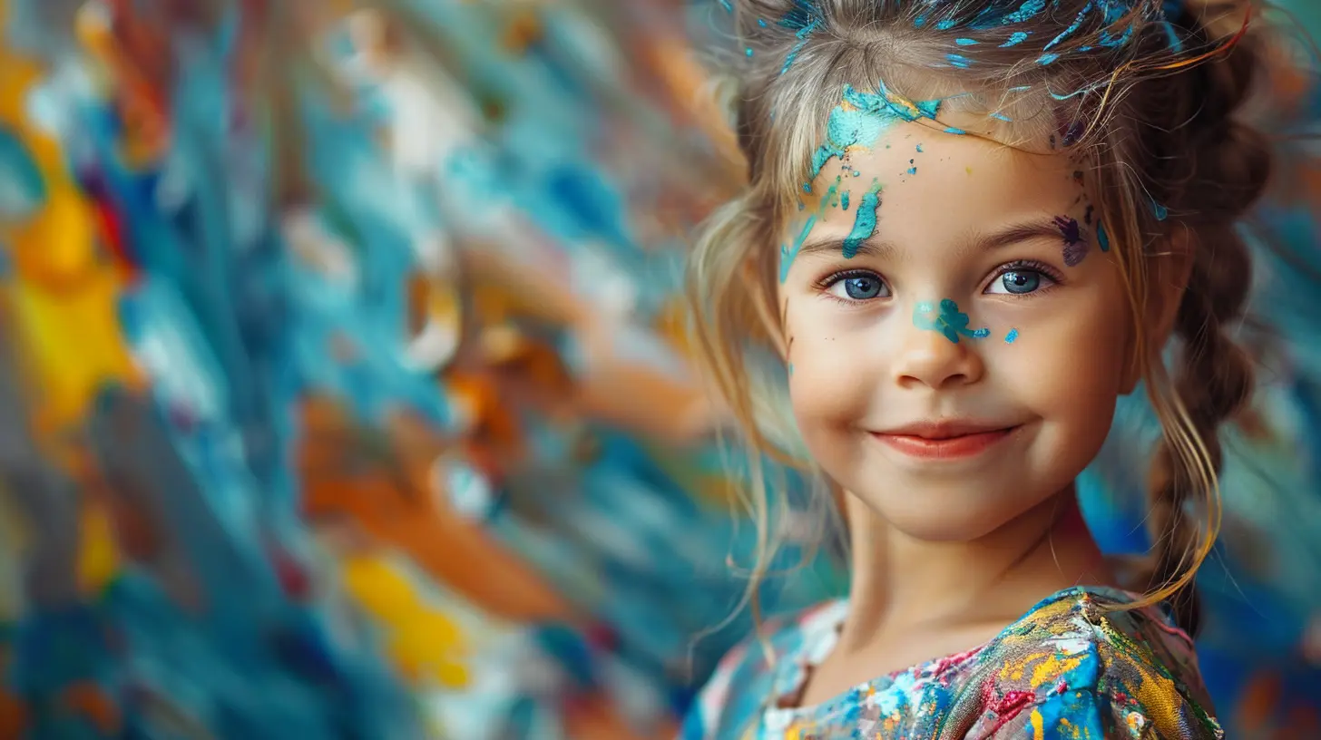 How Art Education Enhances Problem-Solving Skills