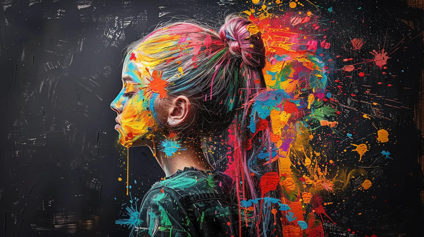 How Art Teachers Can Foster a Growth Mindset in Students